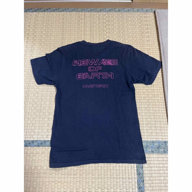 90’s アーカイブ hysteric glamour Tシャツ レースアップ