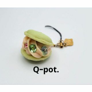 2ページ目 - キューポット リングの通販 700点以上 | Q-pot.を買うなら ...