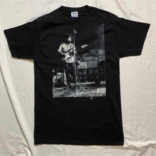 ジェリーガルシア(JELLY GARCIA)のjerry garcia 【ジェリー ガルシア】vintage 90s バンドT(Tシャツ/カットソー(半袖/袖なし))