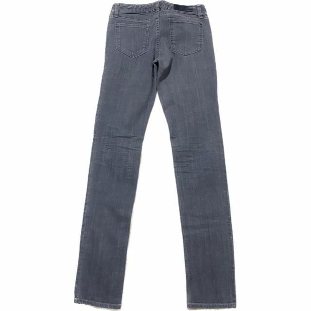 [Levi's][312 SHAPING SLIM] デニム　25インチ　美品