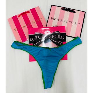 ヴィクトリアズシークレット(Victoria's Secret)の新品未使用　Victoria’s Secret タンガショーツ(ショーツ)