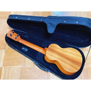 最終価格 G String 2Hole コンサートウクレレ ホヌ | server.psht.or.id