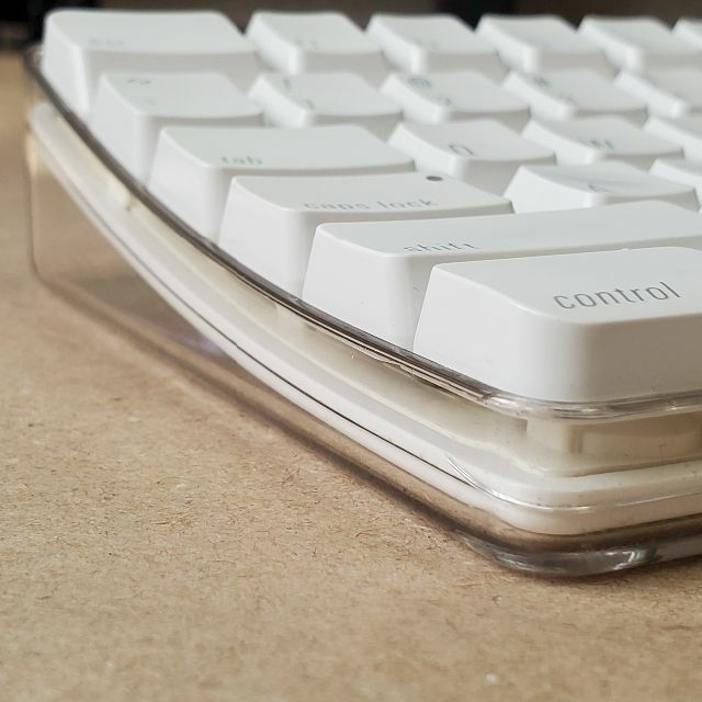 Apple USB Keyboard JIS配列 A1048