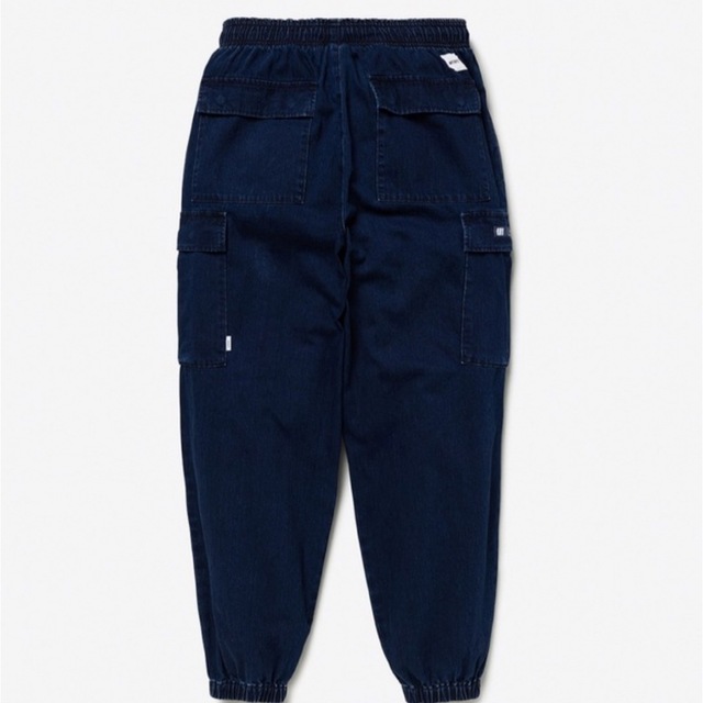 W)taps(ダブルタップス)の【Ssize】wtaps MILT2001 / TROUSERS / メンズのパンツ(ワークパンツ/カーゴパンツ)の商品写真