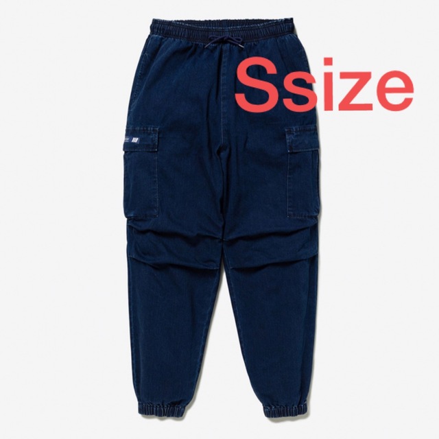 W)taps(ダブルタップス)の【Ssize】wtaps MILT2001 / TROUSERS / メンズのパンツ(ワークパンツ/カーゴパンツ)の商品写真