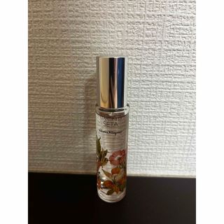 サルヴァトーレフェラガモ(Salvatore Ferragamo)のフェラガモ　ジャルディーニ ディ セタ オーデパルファム / 本体 / 15ml(香水(女性用))