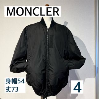 モンクレール マザーズバッグの通販 12点 | MONCLERを買うならラクマ