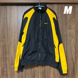NIKE - 【希少】Nike × Drake NOCTA トラックジャケット ブラック Mの