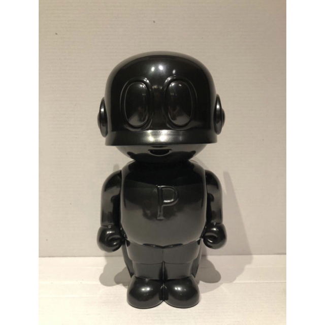 Awesome Toy PACHIMAN オーサムトイ パチマン ブラック Awesome Toy PACHIMAN オーサムトイ パチマン ブラック