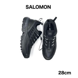 28cm SALOMON サロモン ACS PRO ADVANCED ブラック