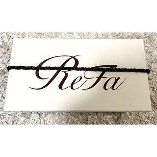 ReFa - ☆新品★ReFa＊リファビューテックドライヤースマート