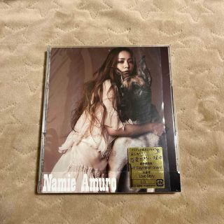 結婚式　BGM CD 安室奈美恵(ポップス/ロック(邦楽))