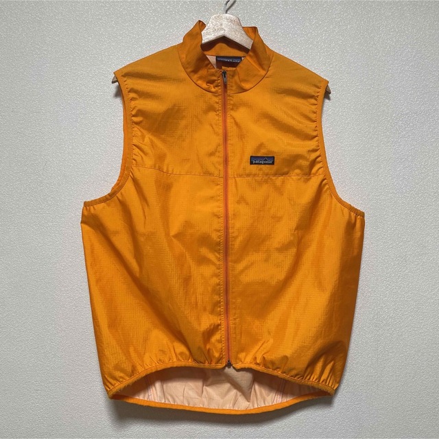 00s patagonia パタゴニア　ナイロンベスト