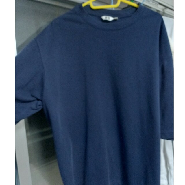 Champion(チャンピオン)の合計9点‼️全てXLサイズ‼️チャンピオンハーフパンツ、H&Mユニクロ半袖シャツ メンズのトップス(Tシャツ/カットソー(半袖/袖なし))の商品写真