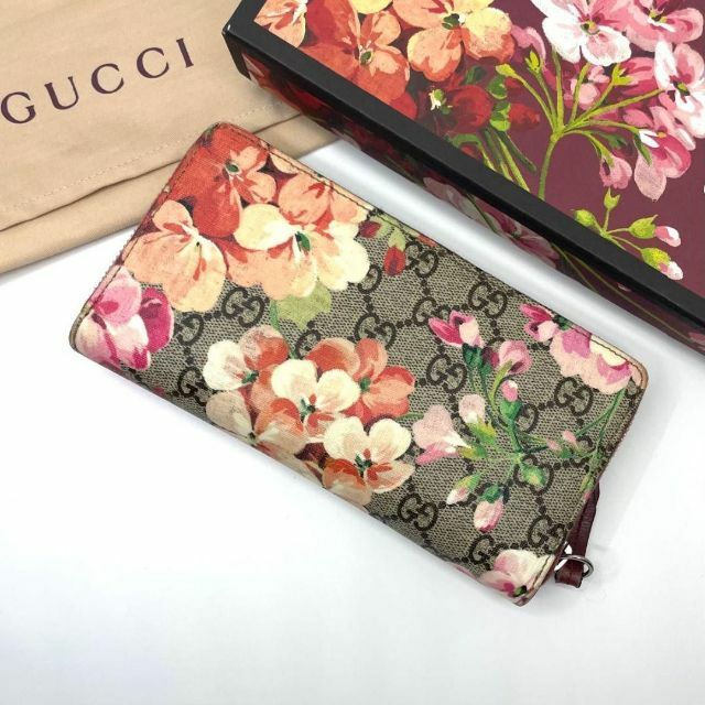 GUCCI iPhoneケース　箱のみ