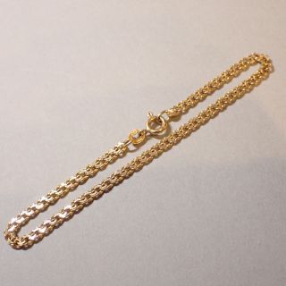 都内で ウノアエレ K18 ブレスレット4.2g ネックレス - zoopalic.com