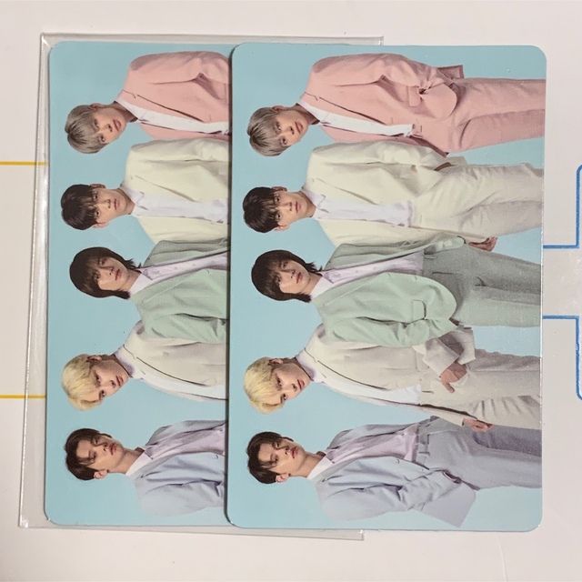 TOMORROW X TOGETHER - TXT サイン トレカの通販 by TOMORROW X TOGETHER - TXT サイン トレカの通販 by