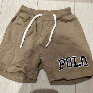 ポロラルフローレン(POLO RALPH LAUREN)のPOLO 短パン(パンツ)