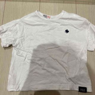 ポロラルフローレン(POLO RALPH LAUREN)のPOLO Tシャツ(Ｔシャツ)