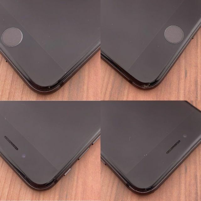 63iPhone 8 Space Gray 256 GB SIMフリー