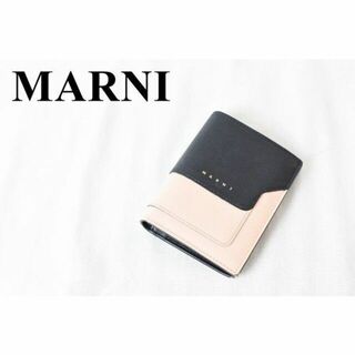マルニ(Marni)のAL BO0017 近年モデル MARNI マルニ レディース レザー(財布)