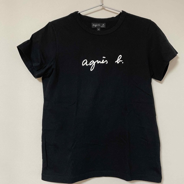agnes b.(アニエスベー)のagnis b. Tシャツ レディースのトップス(Tシャツ(半袖/袖なし))の商品写真