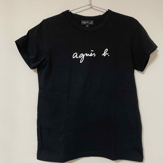 アニエスベー(agnes b.)のagnis b. Tシャツ(Tシャツ(半袖/袖なし))