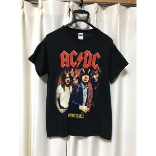 ギルタン バンドTシャツの通販 100点以上 | GILDANを買うならラクマ