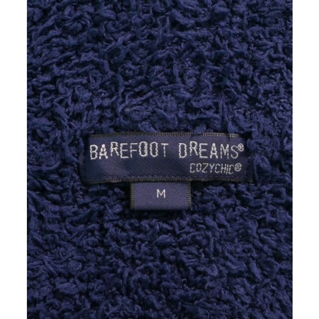 BAREFOOT DREAMS カジュアルジャケット M 紺 2
