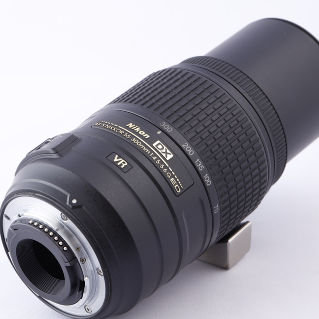 1836 AF-S 55-300mm NIKONニコン 手ぶれ補正付き超望遠-