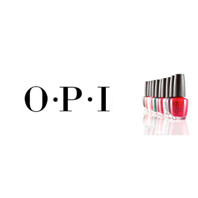 OPI(オーピーアイ)のOPI 3.75ml×5本 コスメ/美容のネイル(マニキュア)の商品写真