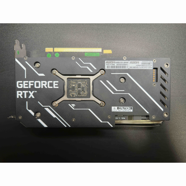 rtx3070 GARAKURO gaming美品