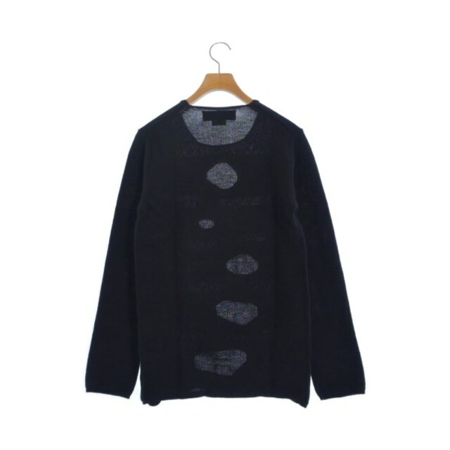 COMME des GARCONS HOMME PLUS ニット・セーター S 【古着】【中古】