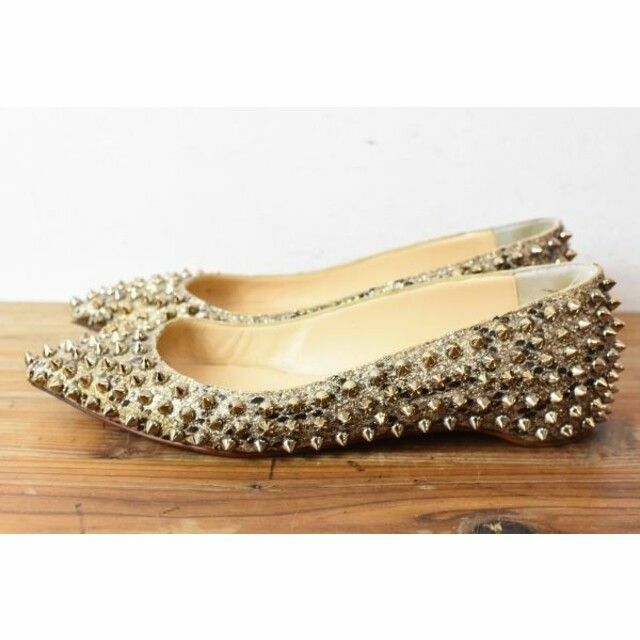 美しい AL BP0021 Christian Louboutin クリスチャンルブタン