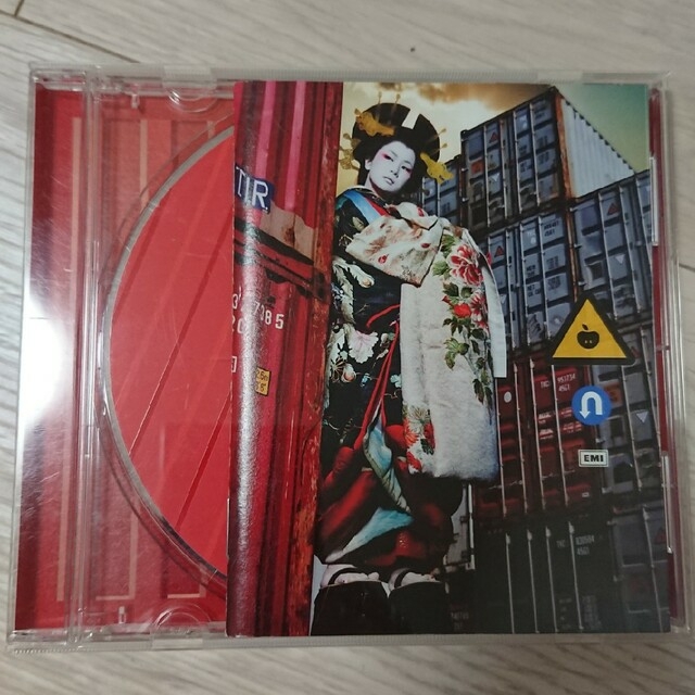 椎名林檎 東京事変 アルバムCD 4枚セット＋シングル1枚の by UMI's shop｜ラクマ