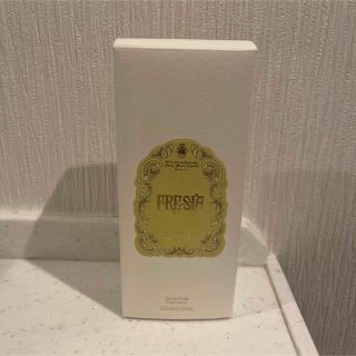 サンタマリアノヴェッラ(Santa Maria Novella)のサンタマリアノヴェッラ　フリージア　ボディミルク(ボディローション/ミルク)