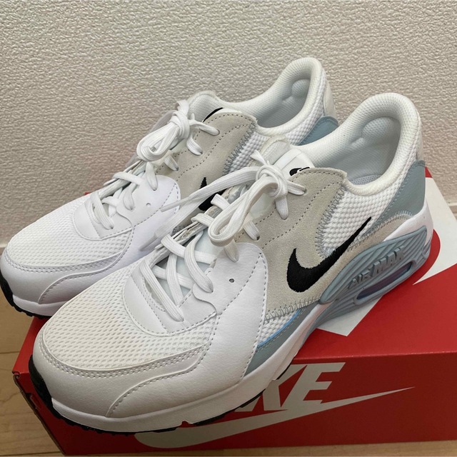 NIKE - NIKE ナイキ エアマックス エクシー CD5432-125 27.5cmの通販