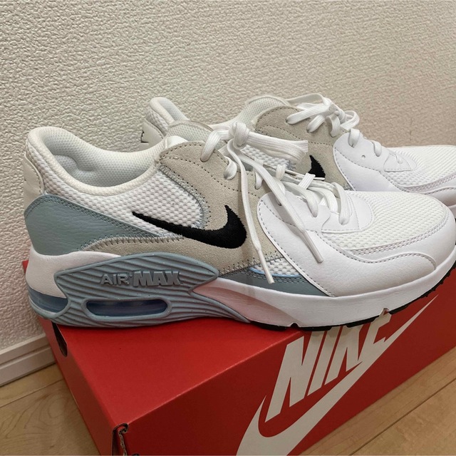 NIKE - NIKE ナイキ エアマックス エクシー CD5432-125 27.5cmの通販