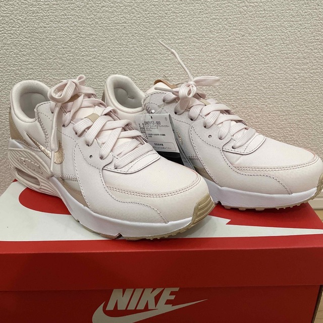 NIKE エアマックス　DX0113-600 24cm