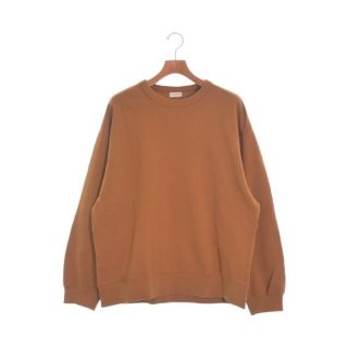 DRIES VAN NOTEN - DRIES VAN NOTEN ドリスヴァンノッテン スウェット