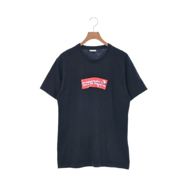 Supreme シュプリーム Tシャツ・カットソー L 黒