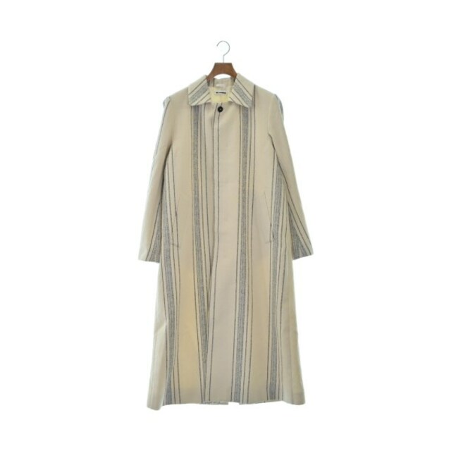 Jil Sander   JIL SANDER ステンカラーコート M位 古着中古