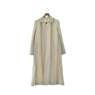 Jil Sander - JIL SANDER ステンカラーコート 46(M位) 【古着】【中古