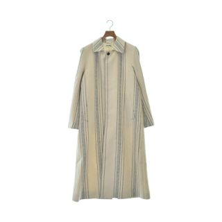 Jil Sander - JIL SANDER ステンカラーコート 46(M位) 【古着】【中古 ...