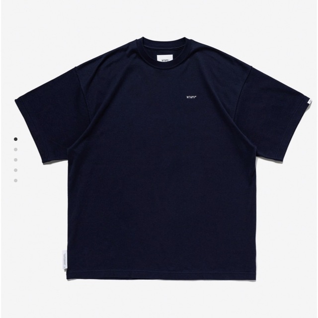 Tシャツ/カットソー(半袖/袖なし)新品 WTAPS 2023SS SIGN SS  M（02）ダブルタップス