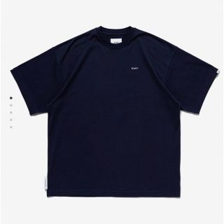 ダブルタップス(W)taps)の新品 WTAPS 2023SS SIGN SS  M（02）ダブルタップス(Tシャツ/カットソー(半袖/袖なし))