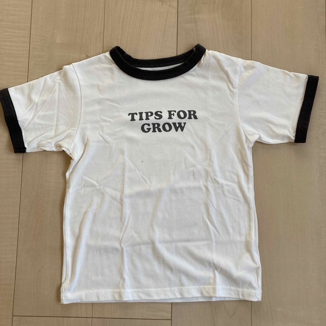 GLOBAL WORK(グローバルワーク)のグローバルワーク　Tシャツ 140 キッズ/ベビー/マタニティのキッズ服男の子用(90cm~)(Tシャツ/カットソー)の商品写真