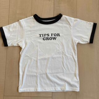 グローバルワーク(GLOBAL WORK)のグローバルワーク　Tシャツ 140(Tシャツ/カットソー)