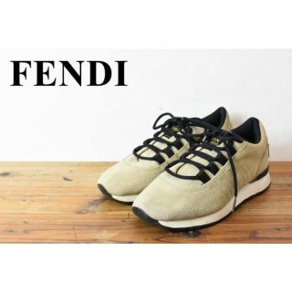 フェンディ 厚底の通販 41点 | FENDIを買うならラクマ