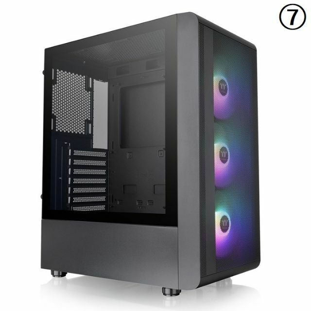デスクトップPC Intel Core i3 13100搭載OS・Office付